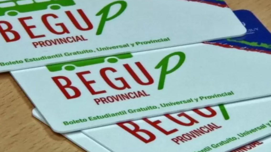 BEGUP 2026: las claves para entender los cambios en la inscripción y el nuevo cronograma