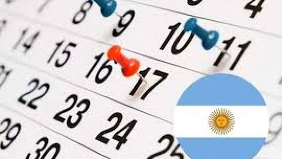 Se viene otro fin de semana XL: c�mo se pagar�n los feriados de marzo