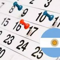 Se viene otro fin de semana XL: c&oacute;mo se pagar&aacute;n los feriados de marzo