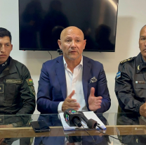 [URGENTE] As&iacute; fue la detenci&oacute;n del hombre acusado de matar a un militar juje&ntilde;o: se conocen detalles