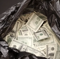 Tremendo robo en El Carmen: se llevaron miles de d&oacute;lares y millones de pesos