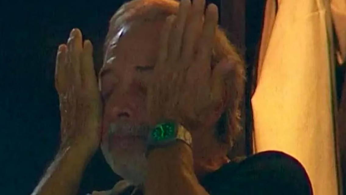 "Mis hijos no tienen trabajo": ¿se dio vuelta? La queja de Guillermo Francella