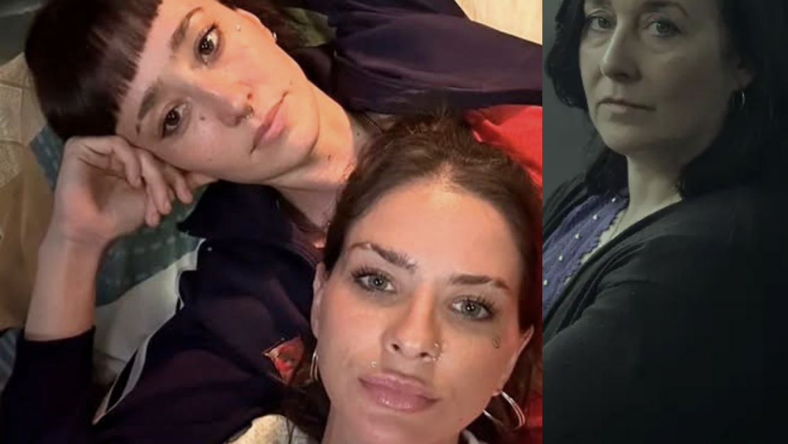 Otra compañera de la China Suárez contó cómo es trabajar con ella