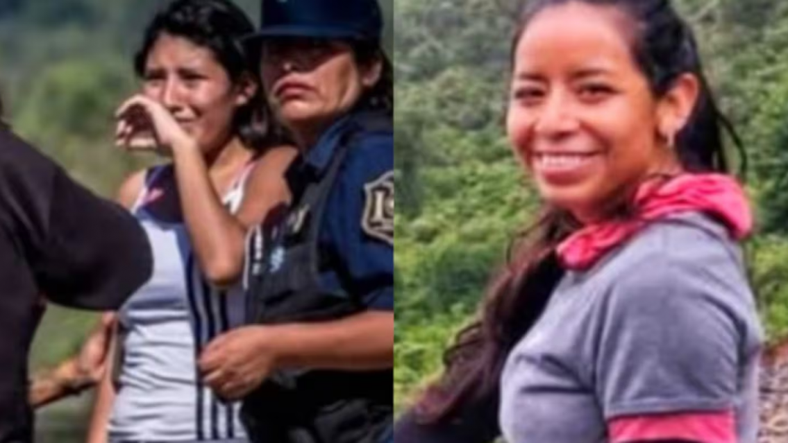 Dos hermanas norte�as fueron asesinadas por sus parejas: la familia pide Justicia