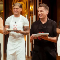 "Enojos y acomodados": se filtró quiénes son los finalistas de Masterchef