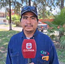 Jujuy: denuncia por presunta estafa, "Esto antes no pasaba ac&aacute;"