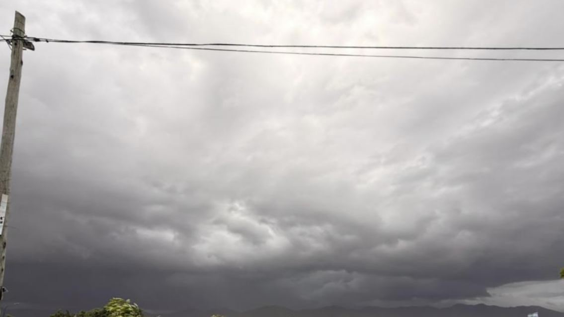 Lluvia, eclipse, baja en la temperatura: así seguirán los días en Jujuy