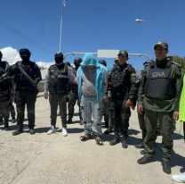 Gran conmoción: quién es el acusado de asesinar al soldado en Jujuy