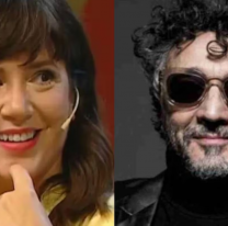 Bombazo en el espect&aacute;culo: aseguran que Griselda Siciliani estuvo con Fito P&aacute;ez