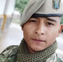 "Me lo dejaron tirado como un perro": la bronca de la mamá del soldado asesinado en Jujuy