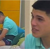 La grave denuncia que recibió el papá de Thiago Medina: la hijastra es la víctima