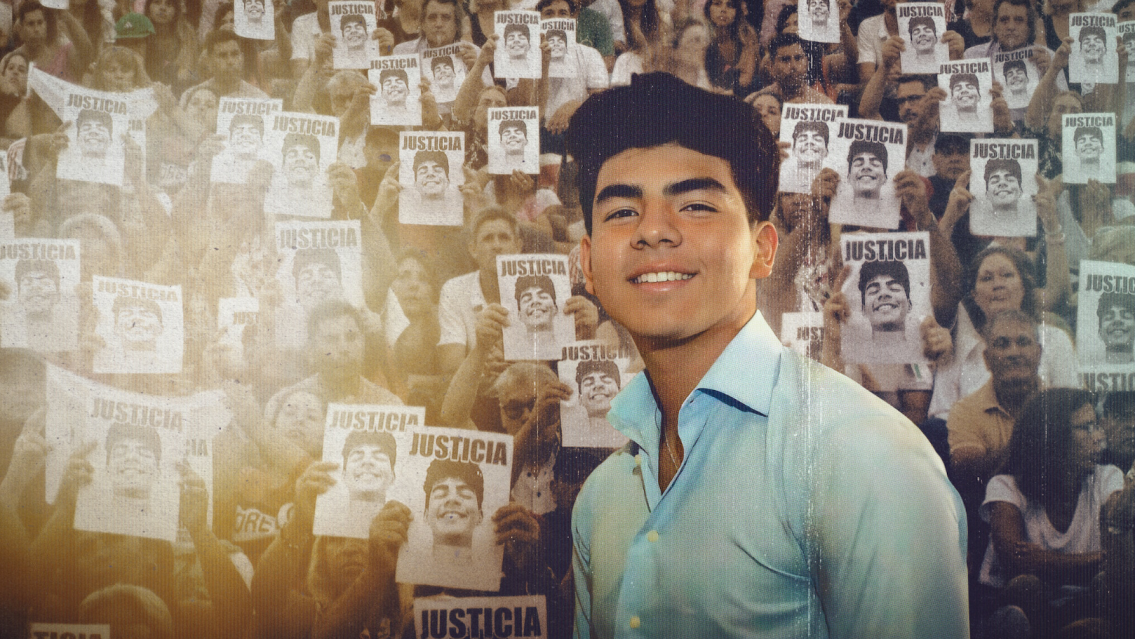 Fernando B�ez Sosa habr�a cumplido 25 a�os: el mensaje de su mam� que conmovi� a todos