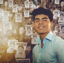 Fernando B&aacute;ez Sosa habr&iacute;a cumplido 25 a&ntilde;os: el mensaje de su mam&aacute; que conmovi&oacute; a todos