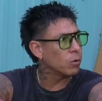 Gran Hermano cortó la transmisión por la terrible confesión de Brian Sarmiento