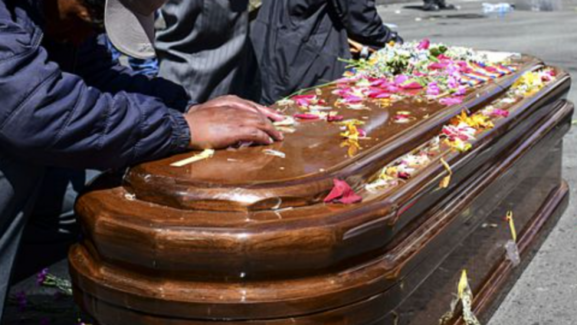 [HORROR] Encontraron sin vida a una madre y sus cinco hijos en su casa