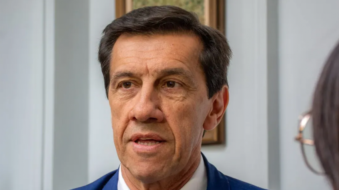 Cuándo pagan los sueldos en Jujuy: lo que dijo Carlos Sadir