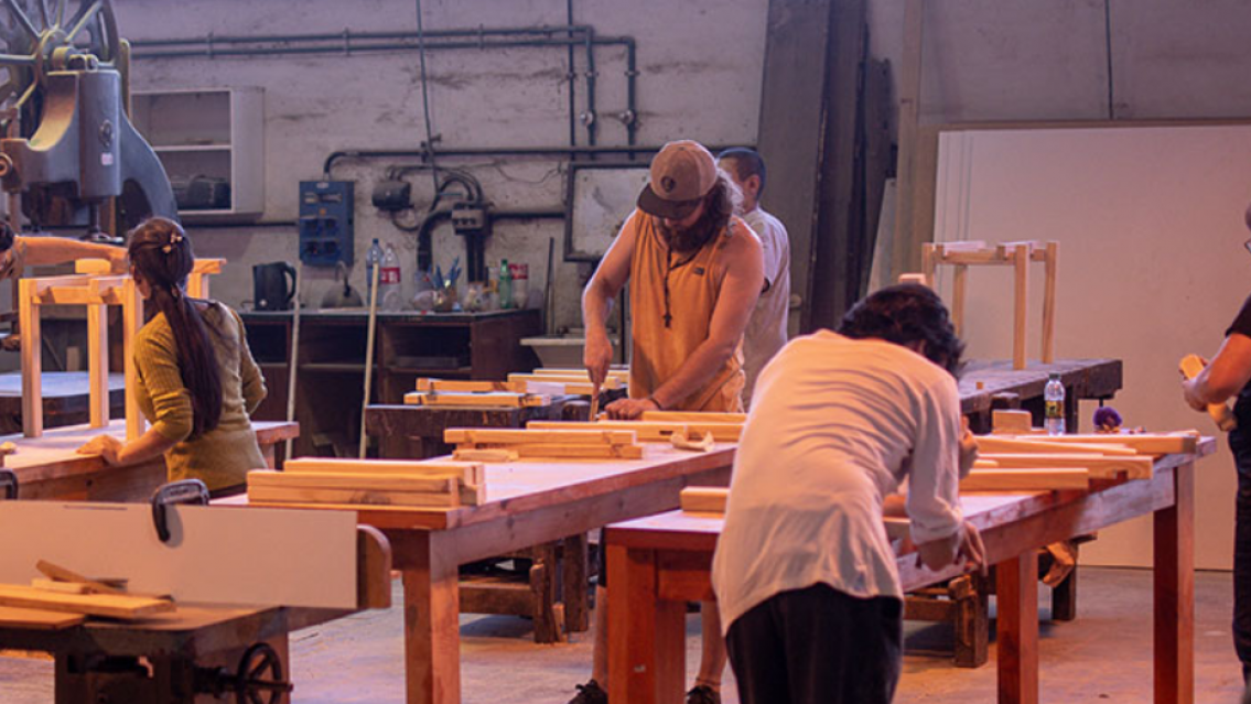 Nuevos cursos en Jujuy: peluquería, electricidad y reparación electrónica