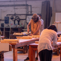 Nuevos cursos en Jujuy: peluquería, electricidad y reparación electrónica