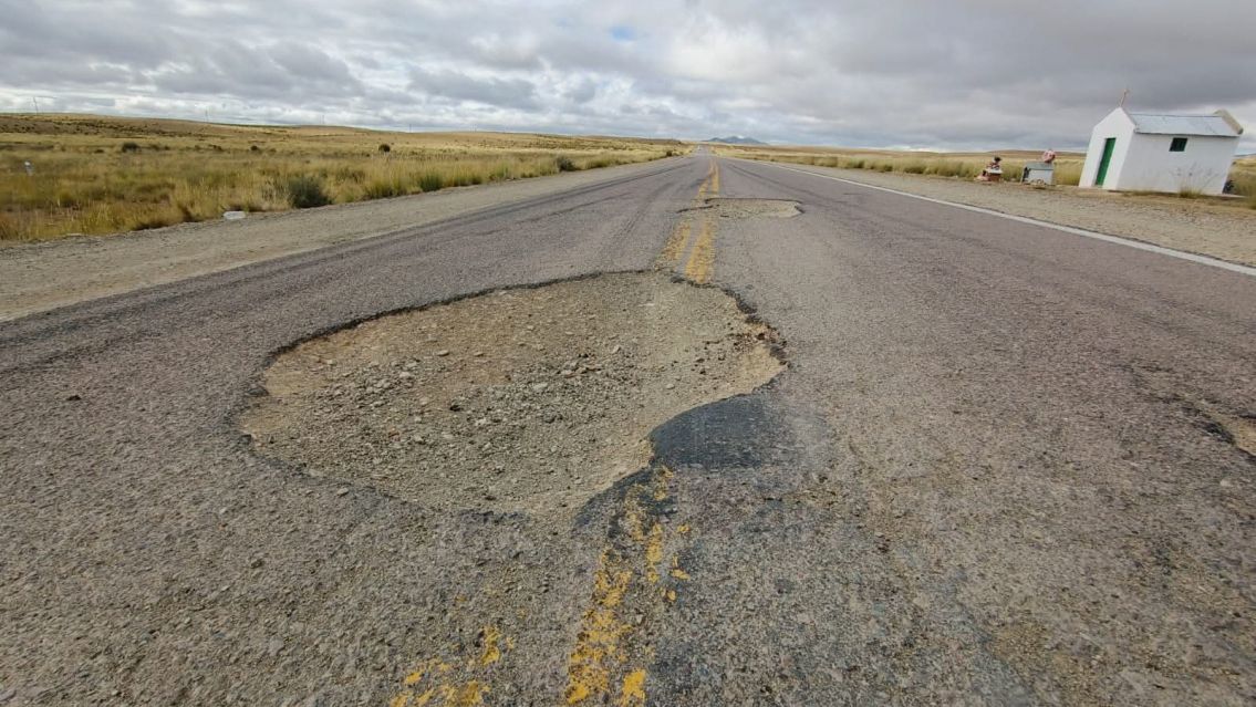 Foto: La Quiaca Al Día