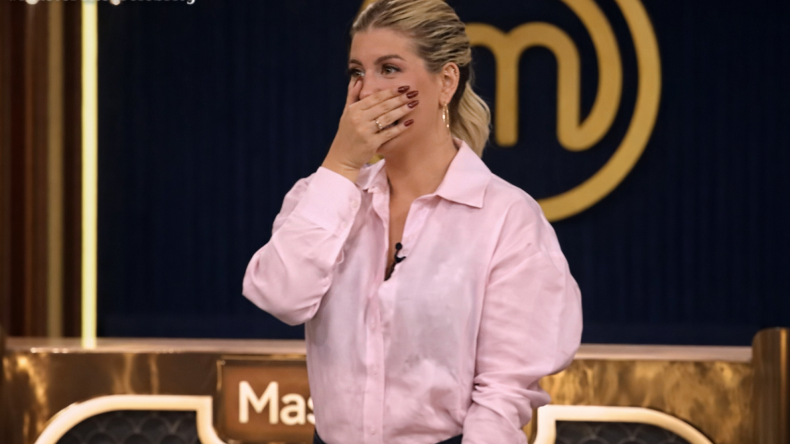 �ltimo esc�ndalo con Masterchef: se filtraron los finalistas