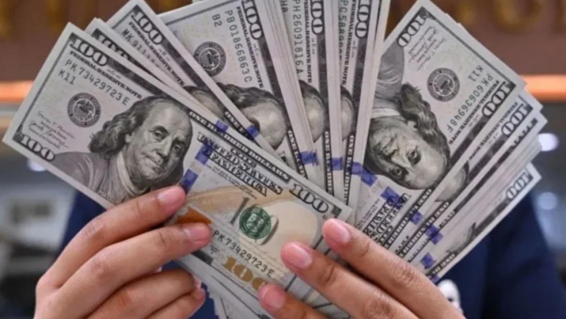 Frontera con Bolivia: leve mejora del peso argentino