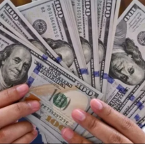 Frontera con Bolivia: leve mejora del peso argentino