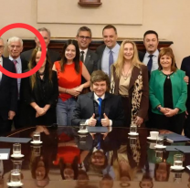 Otra baja en el gabinete de Javier Milei: quién renunció y quién lo reemplaza