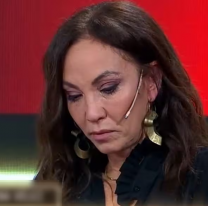 No mejora: Ernestina Pais choc&oacute; y se neg&oacute; al test de alcoholemia