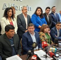 Impulsan la creaci&oacute;n de la ciudad y el municipio de Alto Comedero