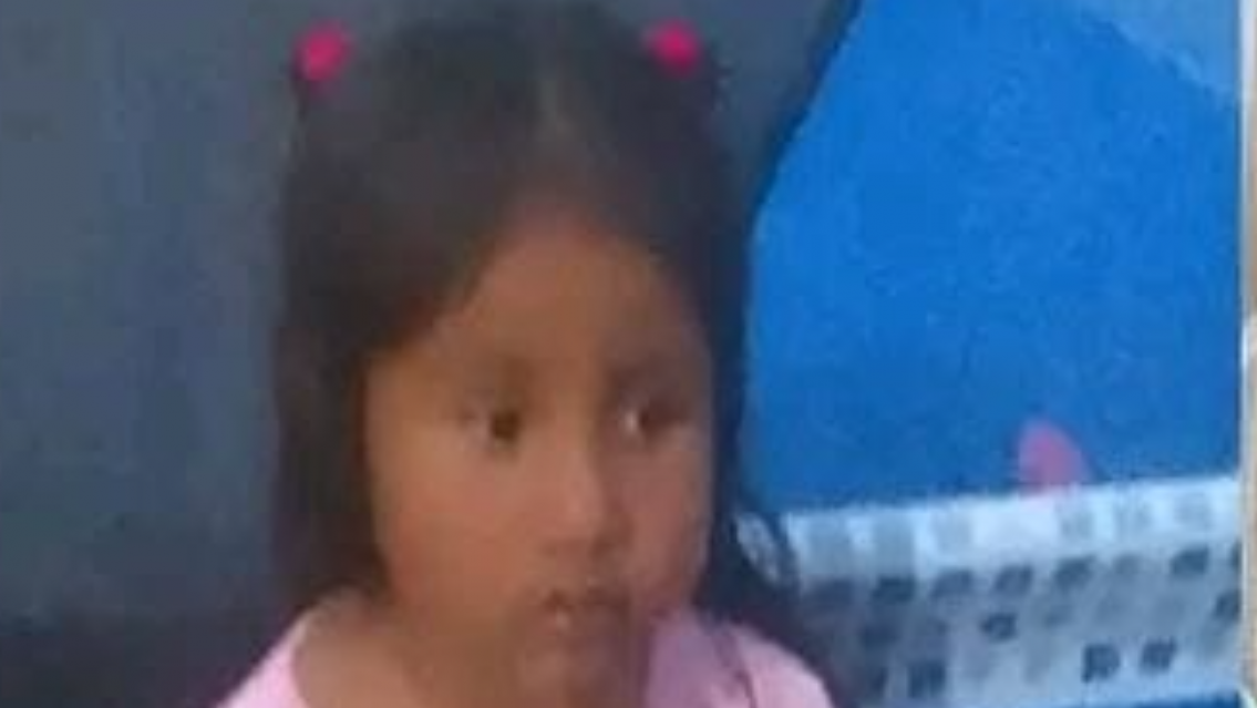 Desapareció otra nena en Jujuy y crece la desesperación