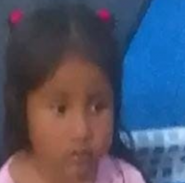 Desapareci&oacute; otra nena en Jujuy y crece la desesperaci&oacute;n