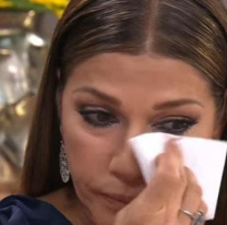 "A los gritos": ahora que ya nació Gia pueden contar cómo la pasó Oriana Sabatini