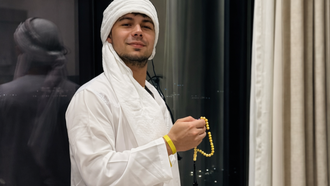 Este es el acusado de hackear el sistema de Aerol�neas Argentinas y viajar por el mundo