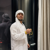 Este es el acusado de hackear el sistema de Aerolíneas Argentinas y viajar por el mundo