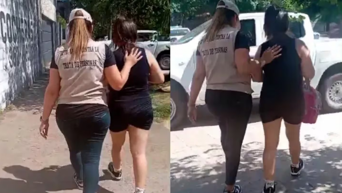 ¿Red de Trata? Tiene discapacidad, le ofrecieron trabajar como modelo e investigan el caso