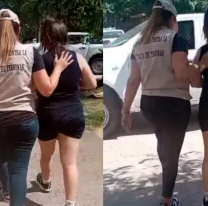 &iquest;Red de Trata? Tiene discapacidad, le ofrecieron trabajar como modelo e investigan el caso