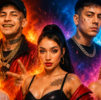 Consumo de sustancias: la confesión y el giro de algunos artistas argentinos