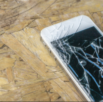 Norte&ntilde;o sacado le revent&oacute; el celular a su ex pareja y tambi&eacute;n la mordi&oacute;