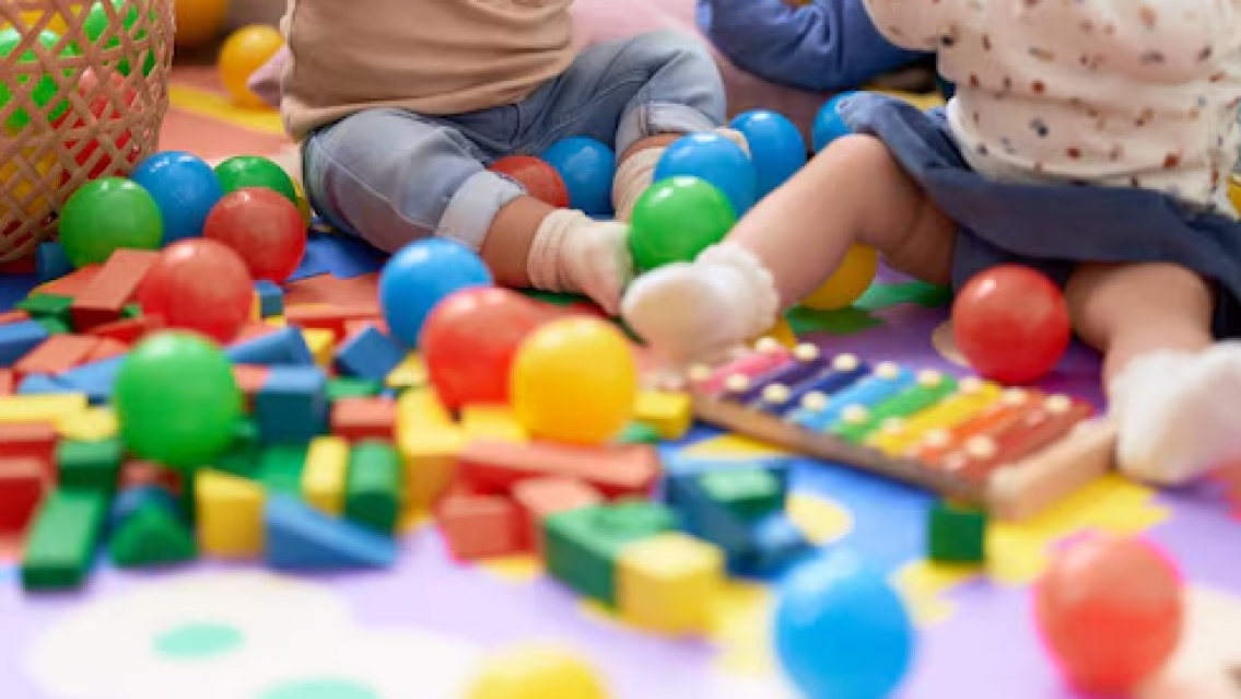 Guarder�a solidaria y gratuita en Jujuy para quienes necesiten por trabajo