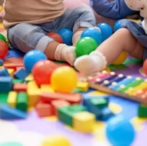 Guardería solidaria y gratuita en Jujuy para quienes necesiten por trabajo