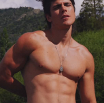 Marcos Ginocchio en Instagram: "Te amo much&iacute;simo"