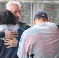 La terrible noticia que recibió Oriana Sabatini a horas de convertirse en mamá