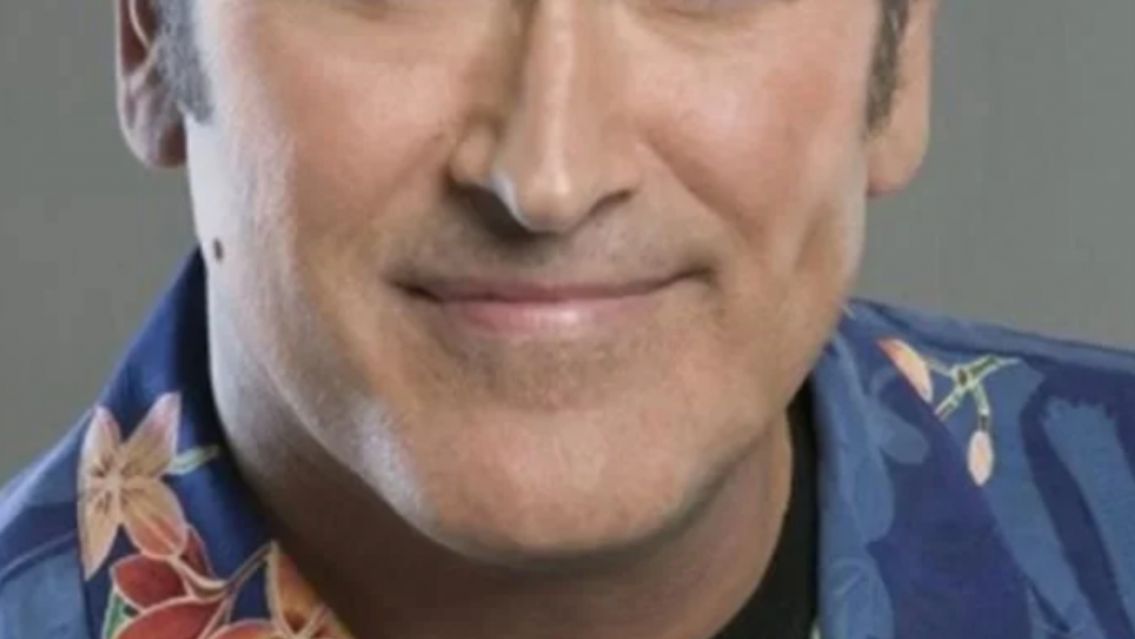 Le detectaron un c�ncer que no tiene cura a un reconocido actor de Hollywood