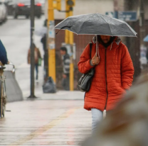 Y el verano con sol nunca llega: anticipan un finde helado con lluvias en Jujuy
