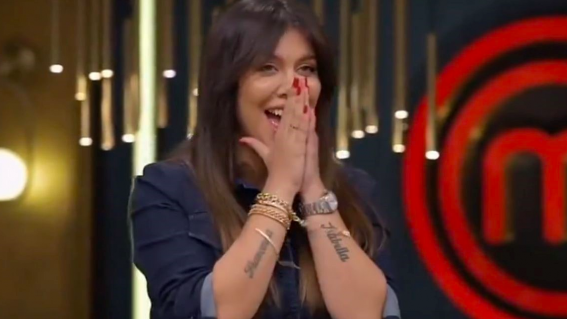 �Le ofrecieron casamiento a Wanda! El millonario que la quiere de esposa