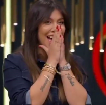 &iexcl;Le ofrecieron casamiento a Wanda! El millonario que la quiere de esposa