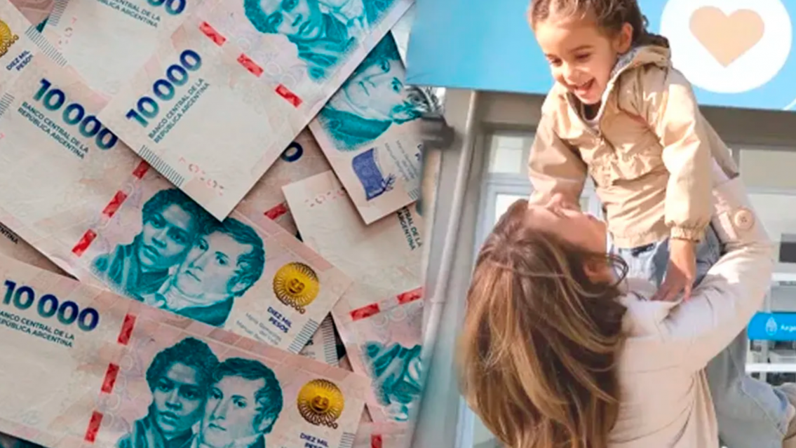 OJO CON EL BONO DE ANSES: �Qui�nes dejan de cobrarlo en marzo?