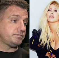 Maxi López reveló como fue su reconciliación con Wanda: "No la quería ver ni..."