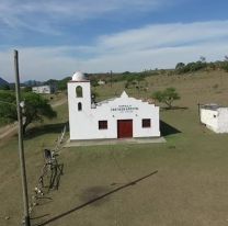 Abandonados por EJESA: vecinos de "Las Escaleras" llevan varios días sin luz