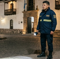 Cuánto cobra un empleado de seguridad privada en marzo de 2026